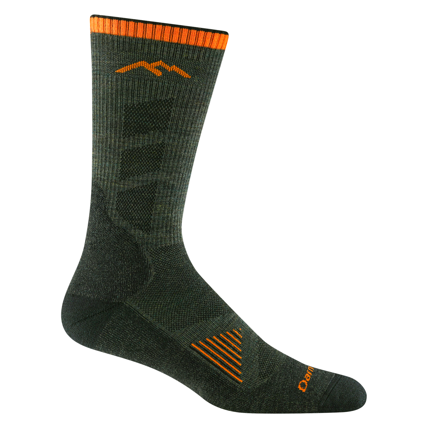 Men's and Women's Lightweight Hunting Boot 2-Pack