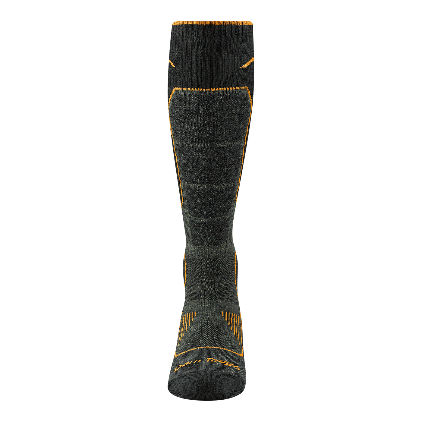 Over-the-Calf Midweight Hunting Socks