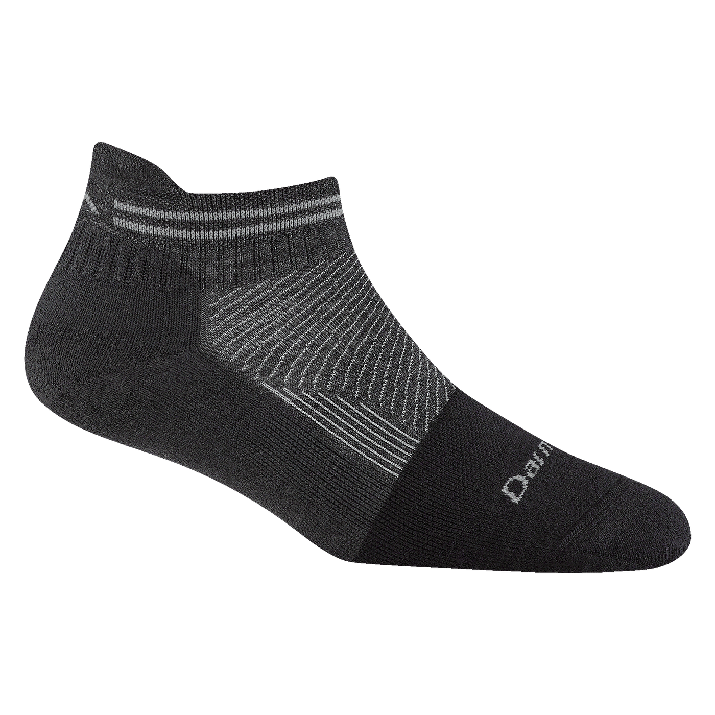 Women's Steely No Show Tab Lightweight Work Socks