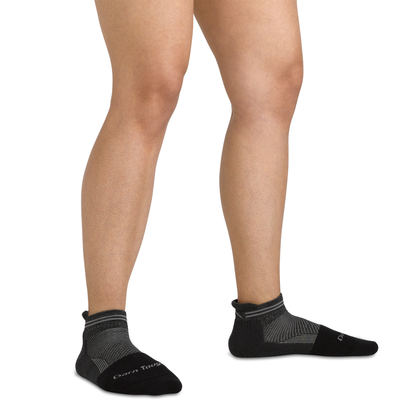 Women's Steely No Show Tab Lightweight Work Socks