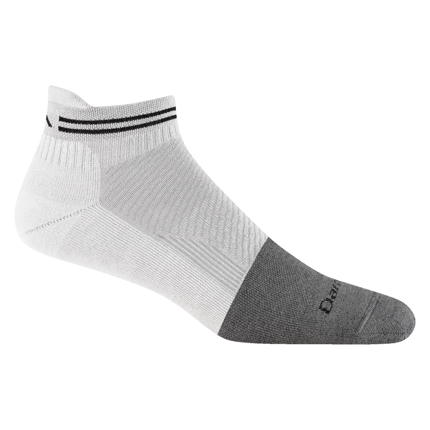 Men's Steely No Show Tab Lightweight Work Socks