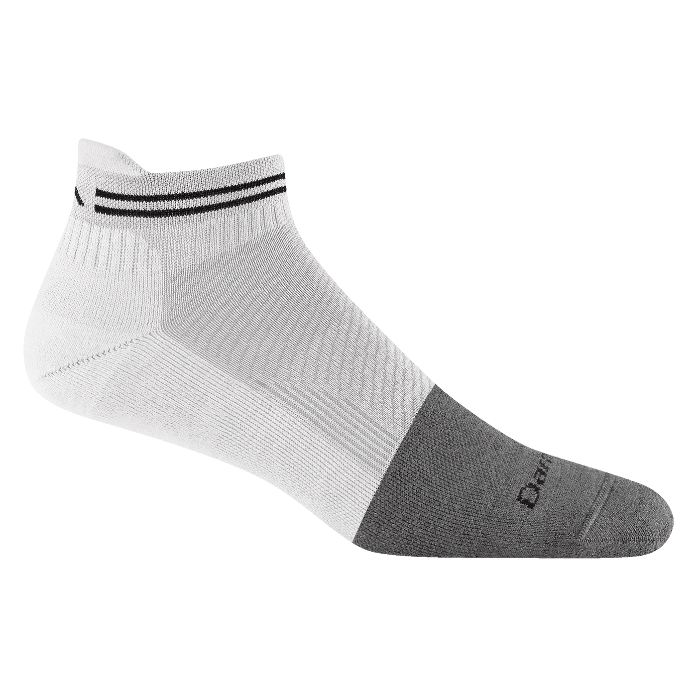 Men's Steely No Show Tab Lightweight Work Socks