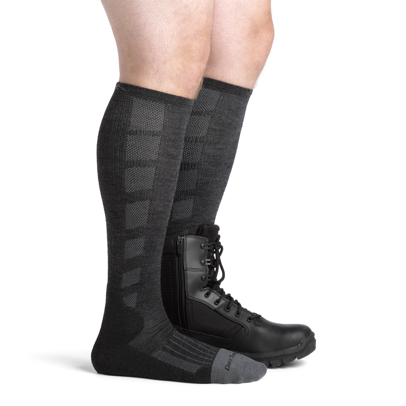 Men's Stanley K Over-the-Calf Lightweight Work Socks