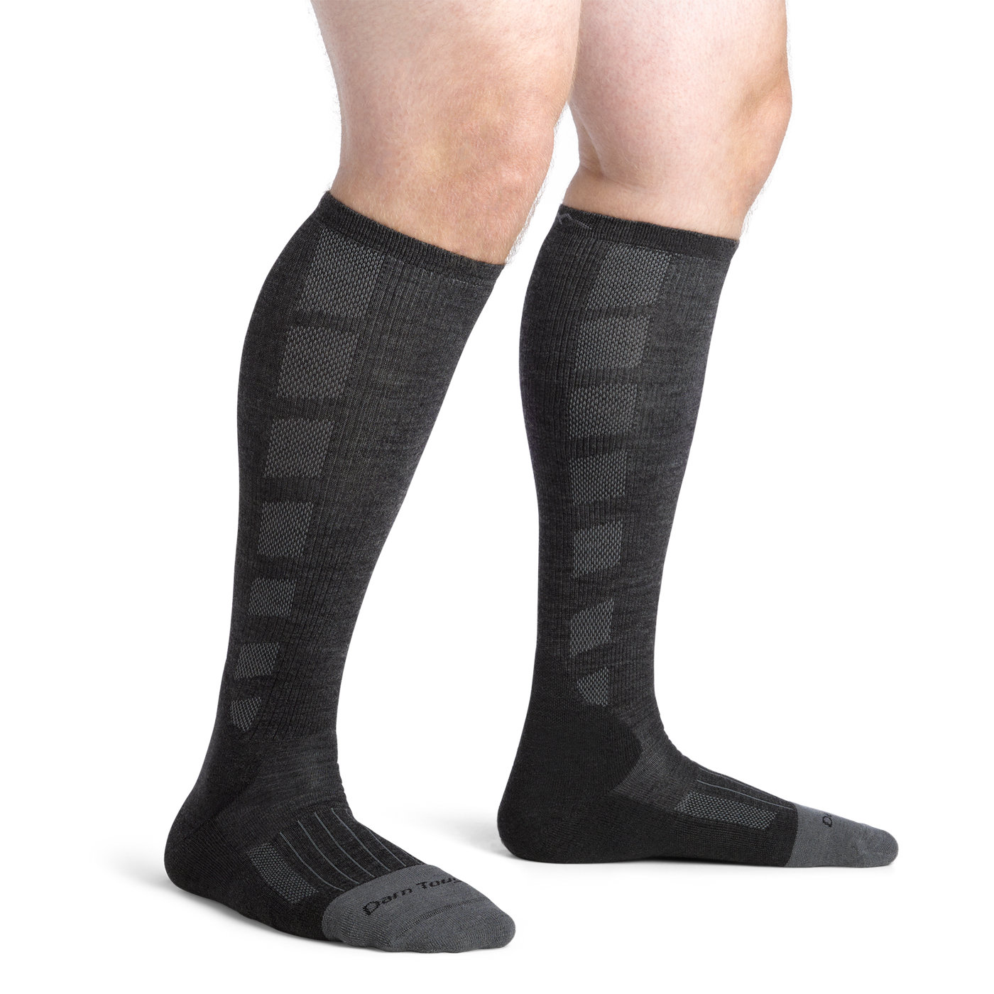 Men's Stanley K Over-the-Calf Lightweight Work Socks