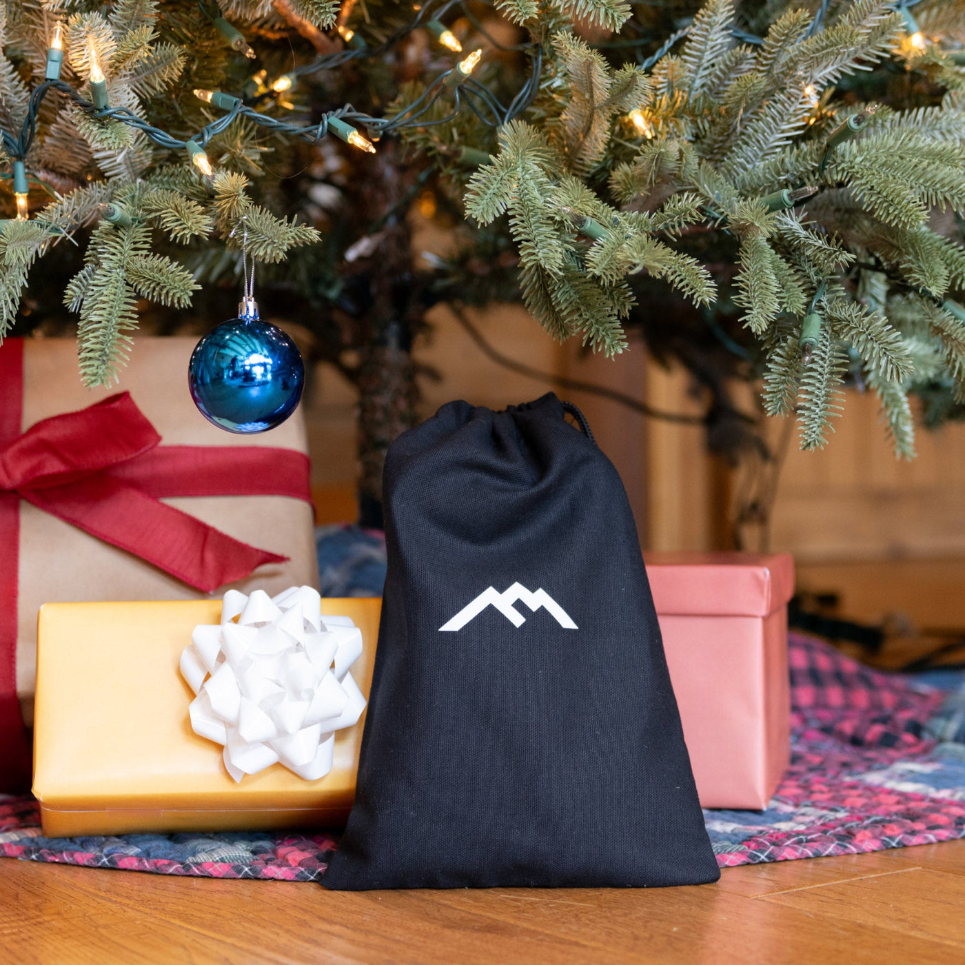 Cloth Gift Bag