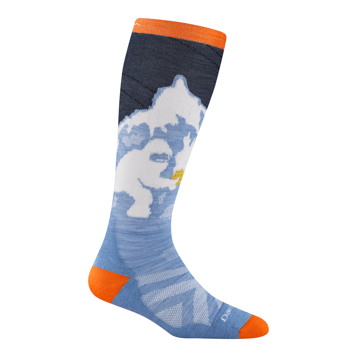 Yeti Over-the-Calf Midweight Ski & Snowboard Multi-Pack
