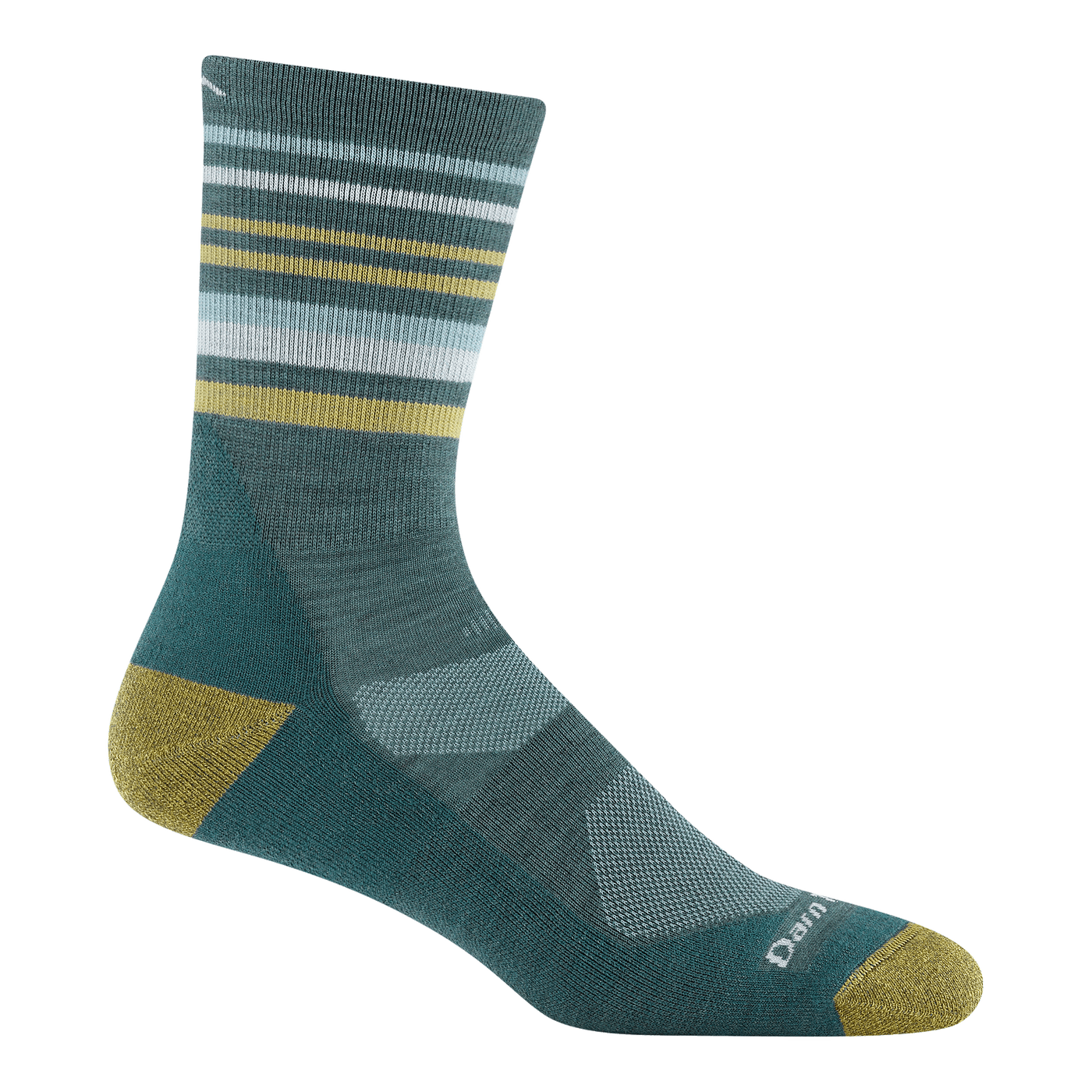 Men's Fastpack Micro Crew Lightweight Hiking Socks