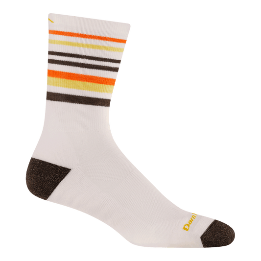 Men's Fastpack Micro Crew Lightweight Hiking Socks