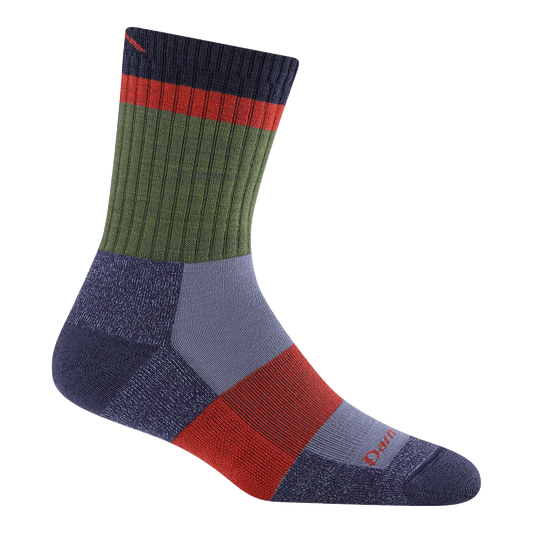 Women's Heady Betty Micro Crew Lightweight Hiking Socks