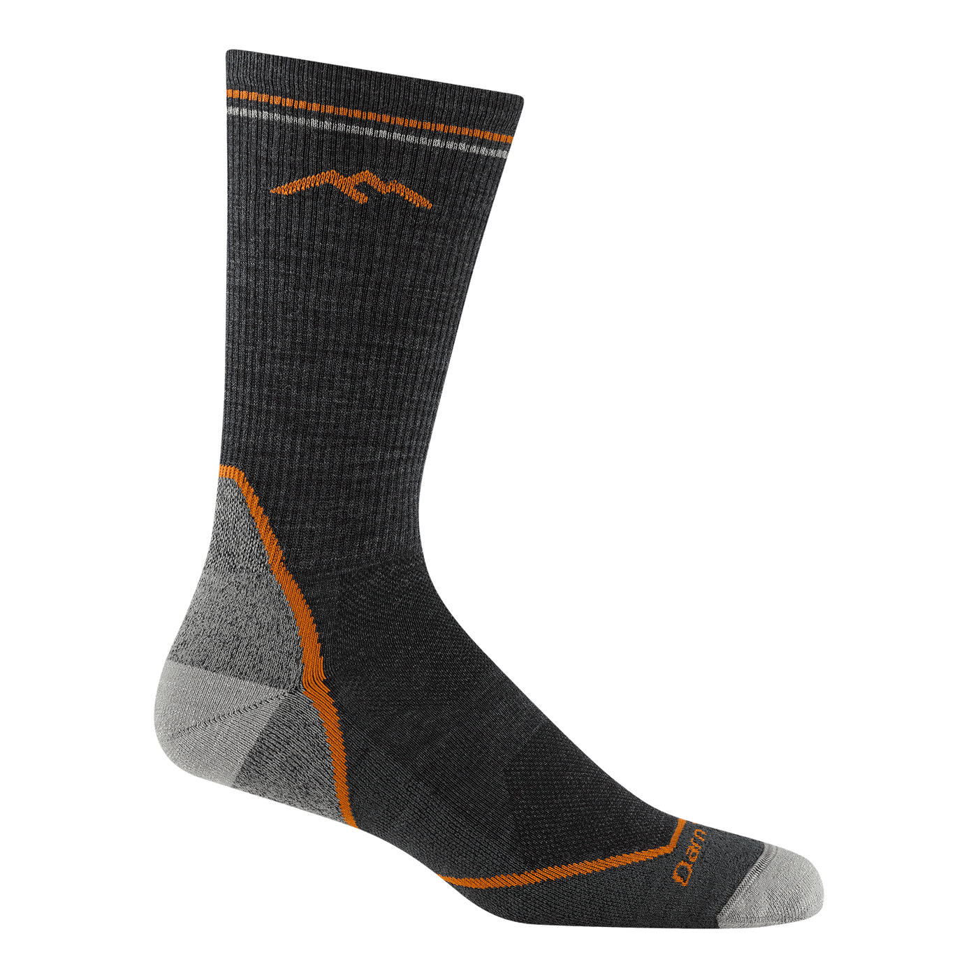 Men's Light Hiker Boot Lightweight Hiking Socks