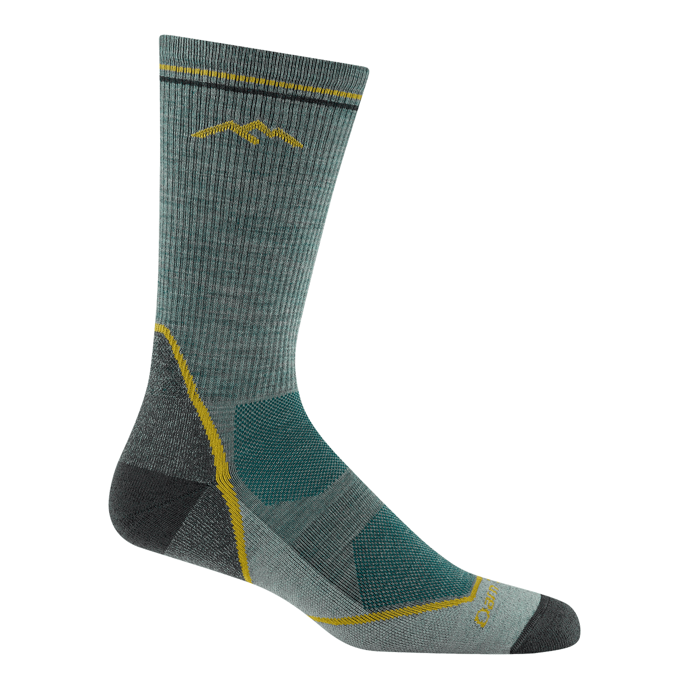 Men's Light Hiker Boot Lightweight Hiking Socks
