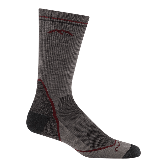 Men's Light Hiker Boot Lightweight Hiking Socks