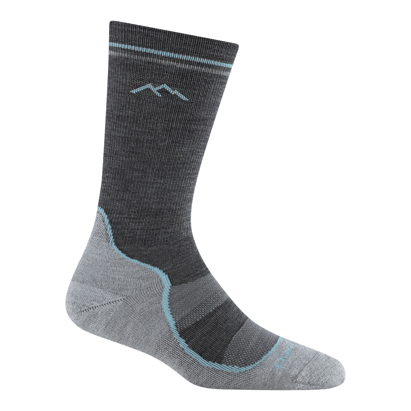 Women's Light Hiker Boot Lightweight Hiking Socks