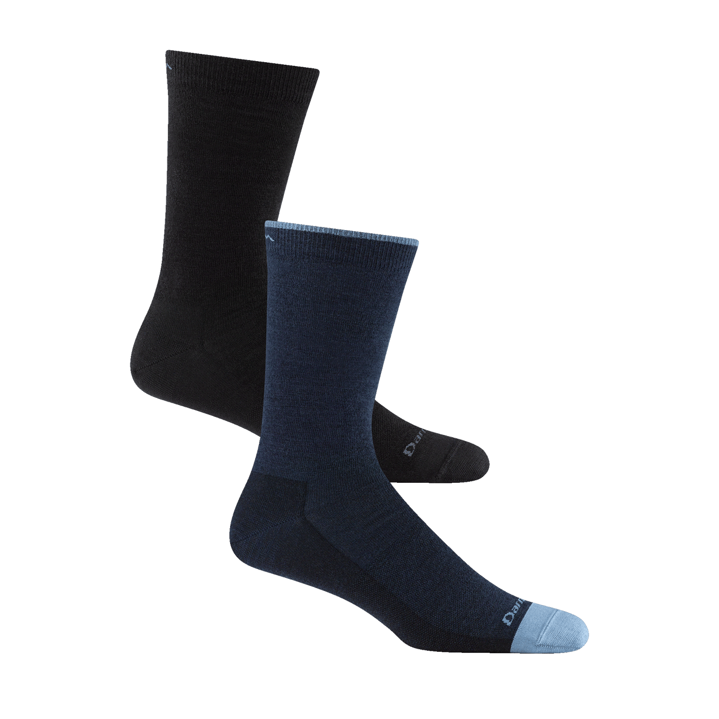 Men's Solid Crew Lifestyle 2-Pack