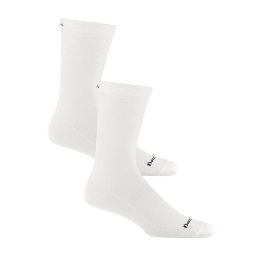 Men's Solid Crew Lifestyle 2-Pack
