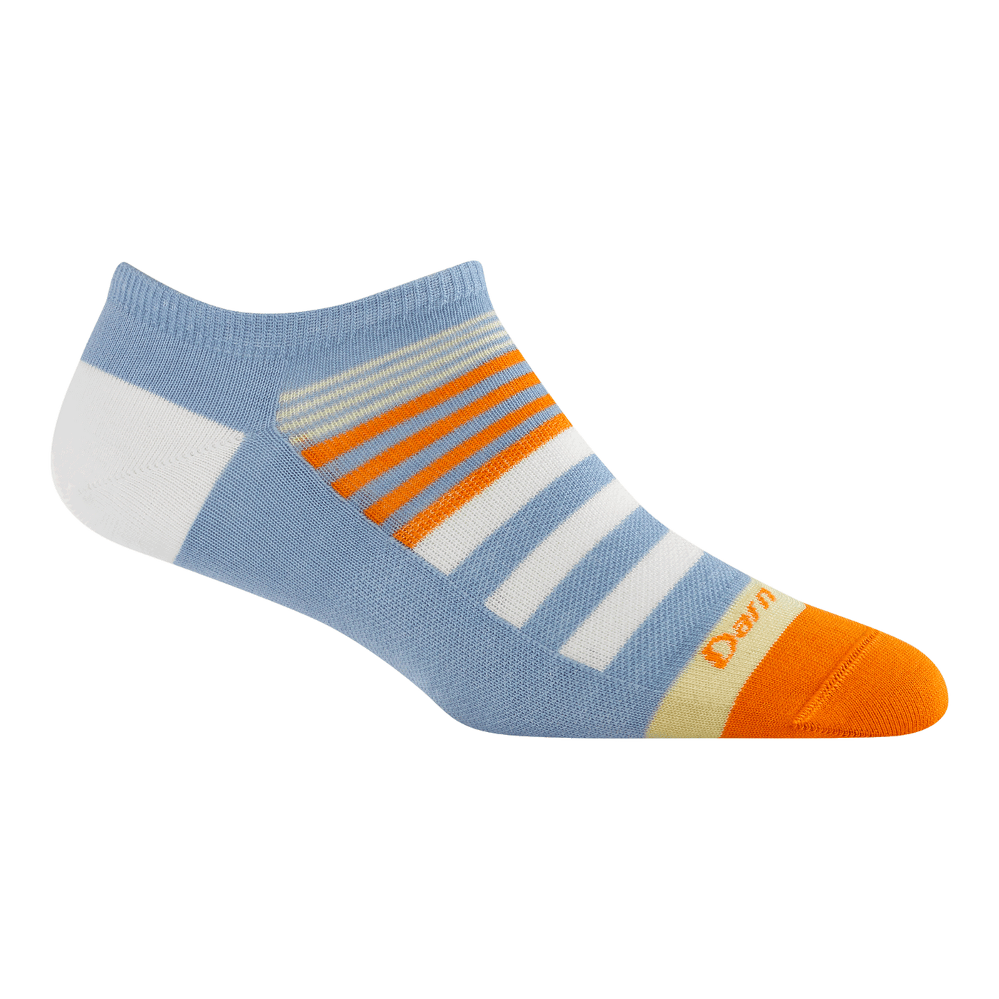 Women's Beachcomber No Show Lightweight Lifestyle Socks