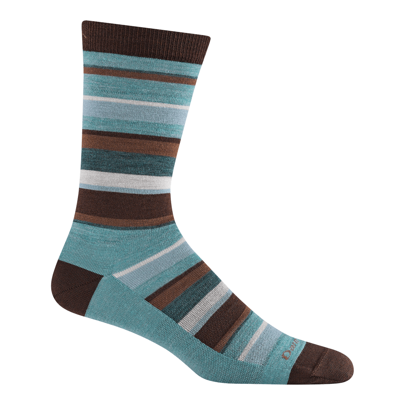 Men's Druid Crew Lightweight Lifestyle Socks