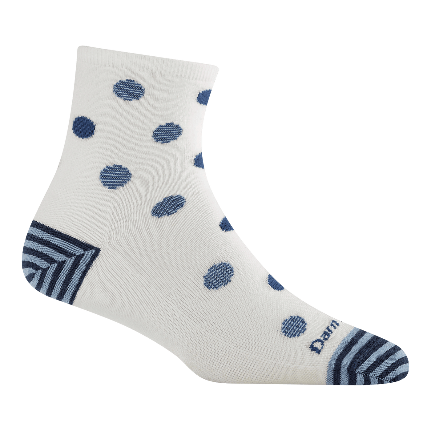 Women's Dottie Shorty Lightweight Lifestyle Socks