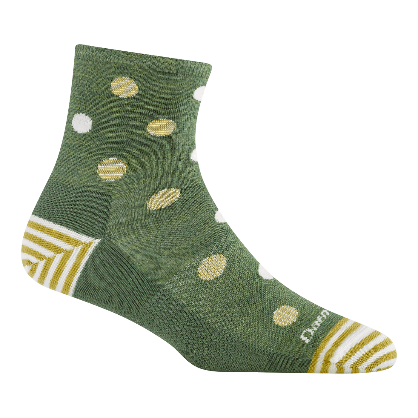 Women's Dottie Shorty Lightweight Lifestyle Socks