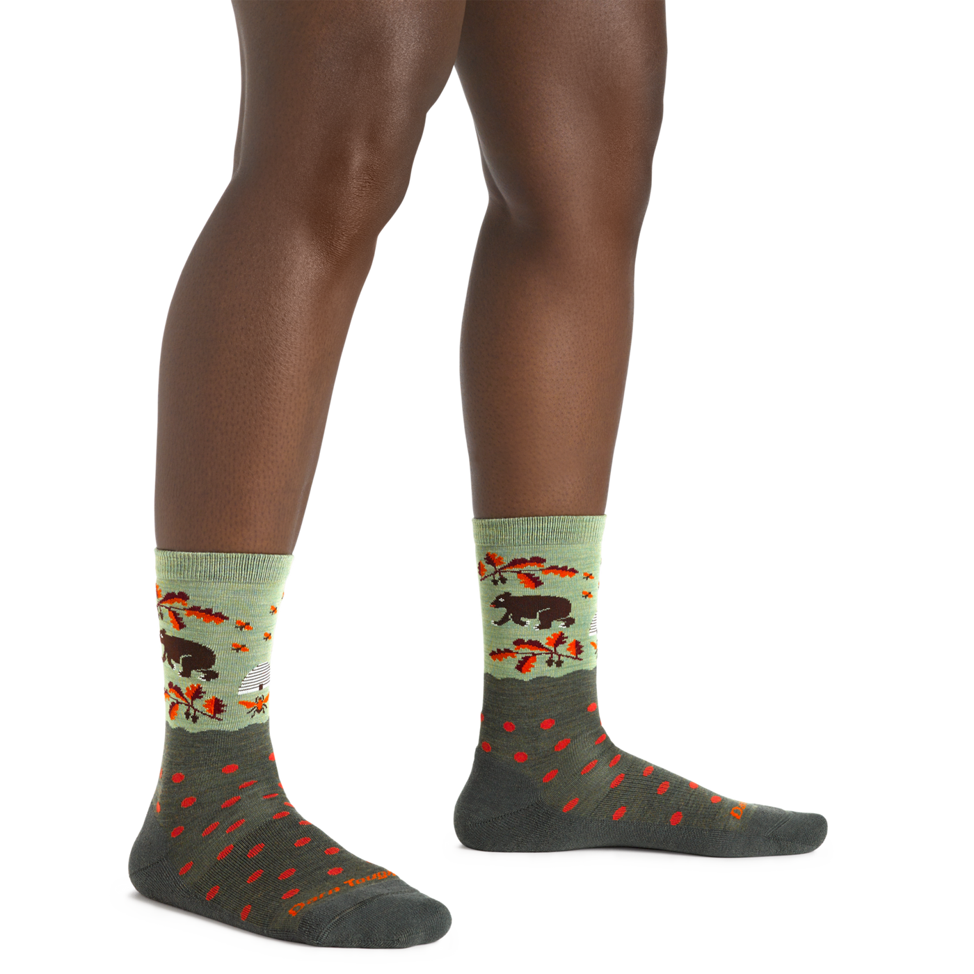 Women's Wildlife Lightweight Lifestyle Crew 3-Pack