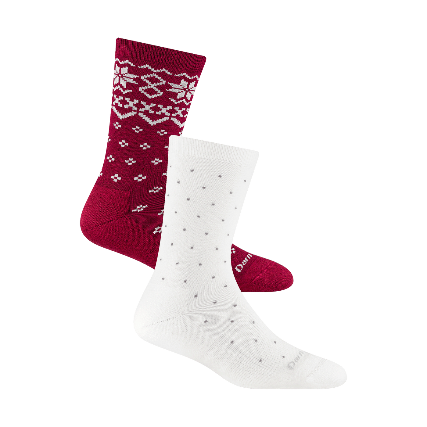 Women's Lightweight Lifestyle Cushion 2-Pack