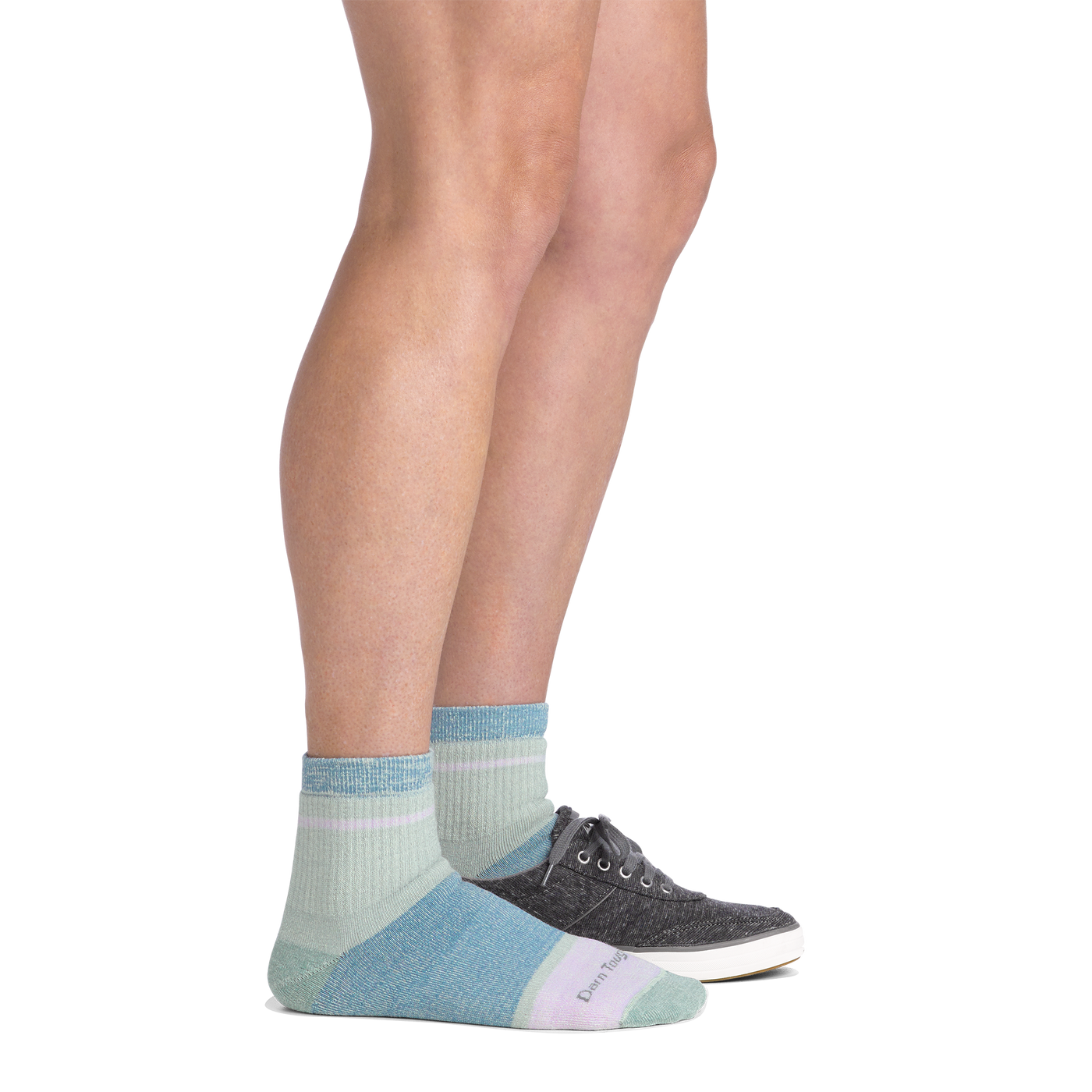 Women's Apres Shorty Heavyweight Lifestyle Socks