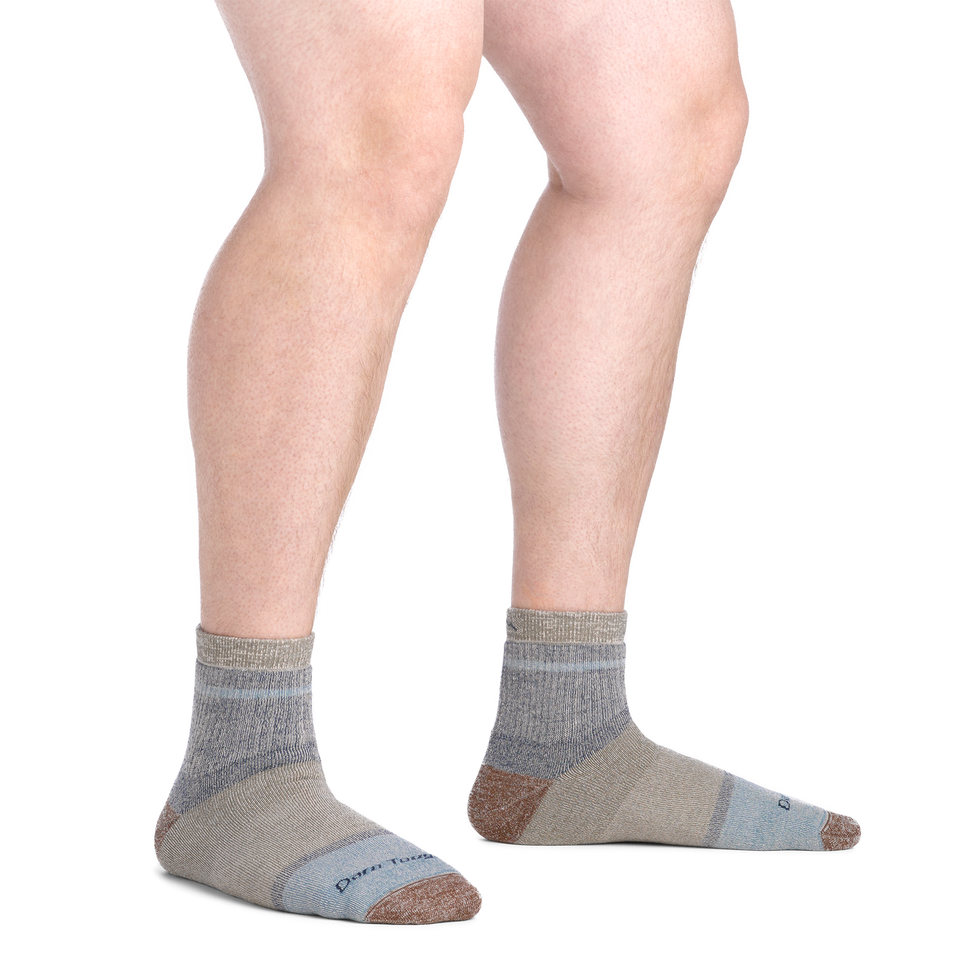 Men's Apres Shorty Heavyweight Lifestyle Socks