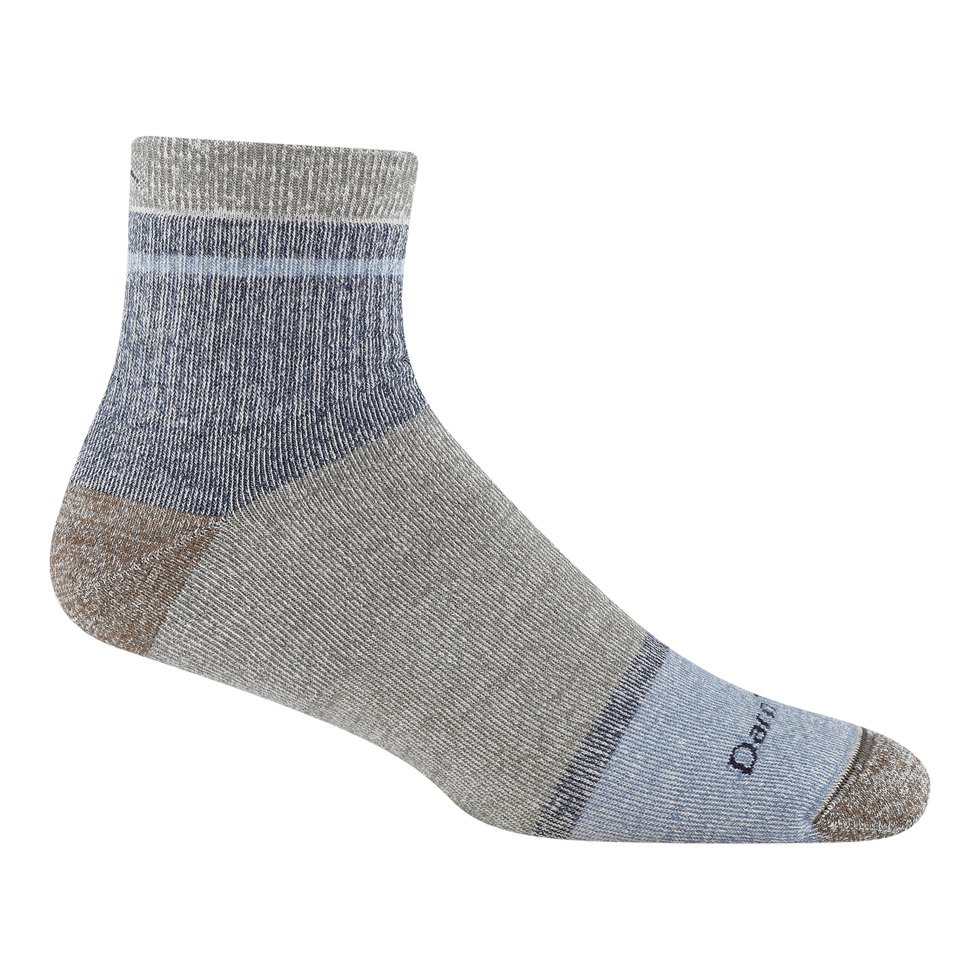 Men's Apres Shorty Heavyweight Lifestyle Socks