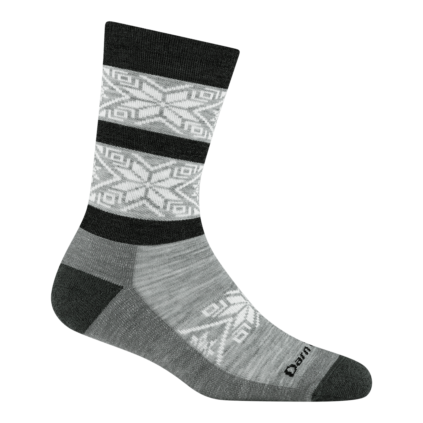 Women's Elsa Crew Lightweight Lifestyle Socks
