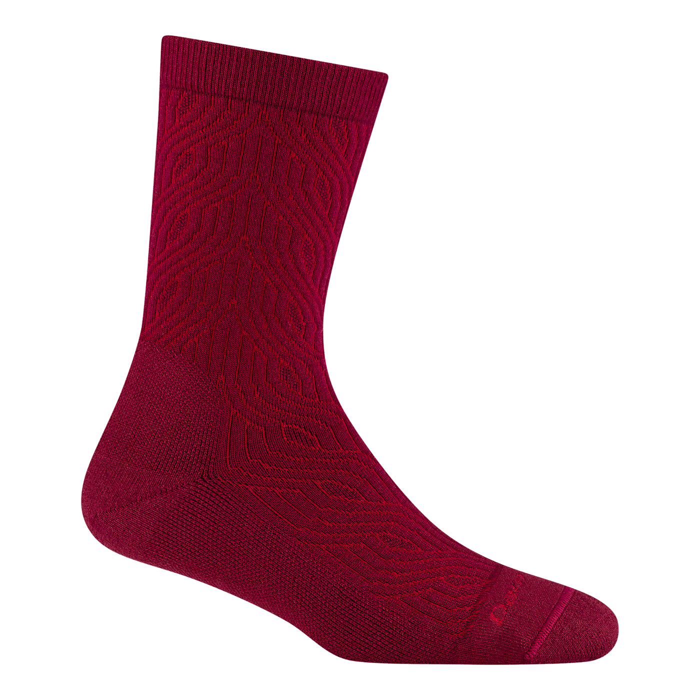 Women's Cable Crew Lightweight Lifestyle Socks