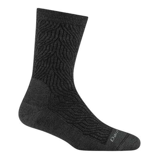 Women's Cable Crew Lightweight Lifestyle Socks