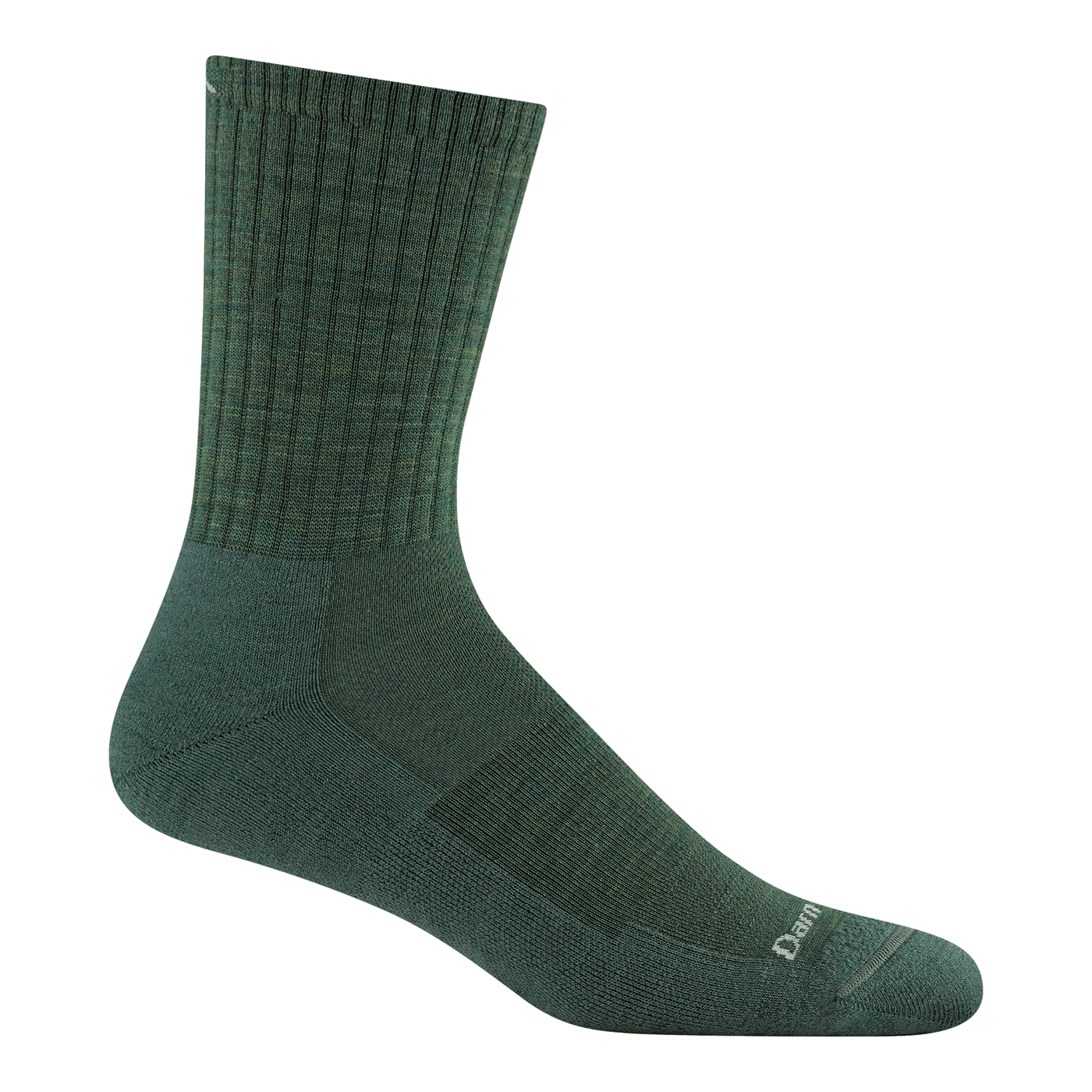 Men's The Standard Micro Crew Lightweight Lifestyle Socks