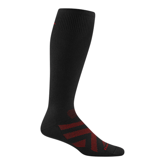 Men's RFL Over-the-Calf Ultra-Lightweight Ski & Snowboard Socks