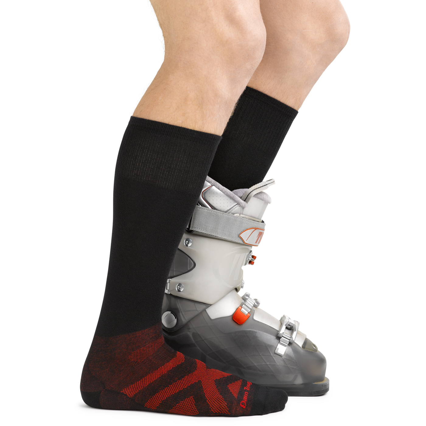 Men's RFL Over-the-Calf Ultra-Lightweight Ski & Snowboard Socks