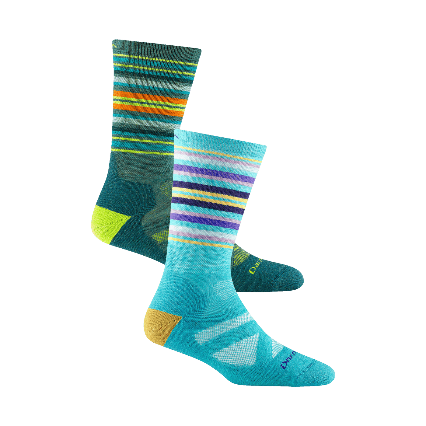 Men's and Women's Nordic Boot 2-Pack