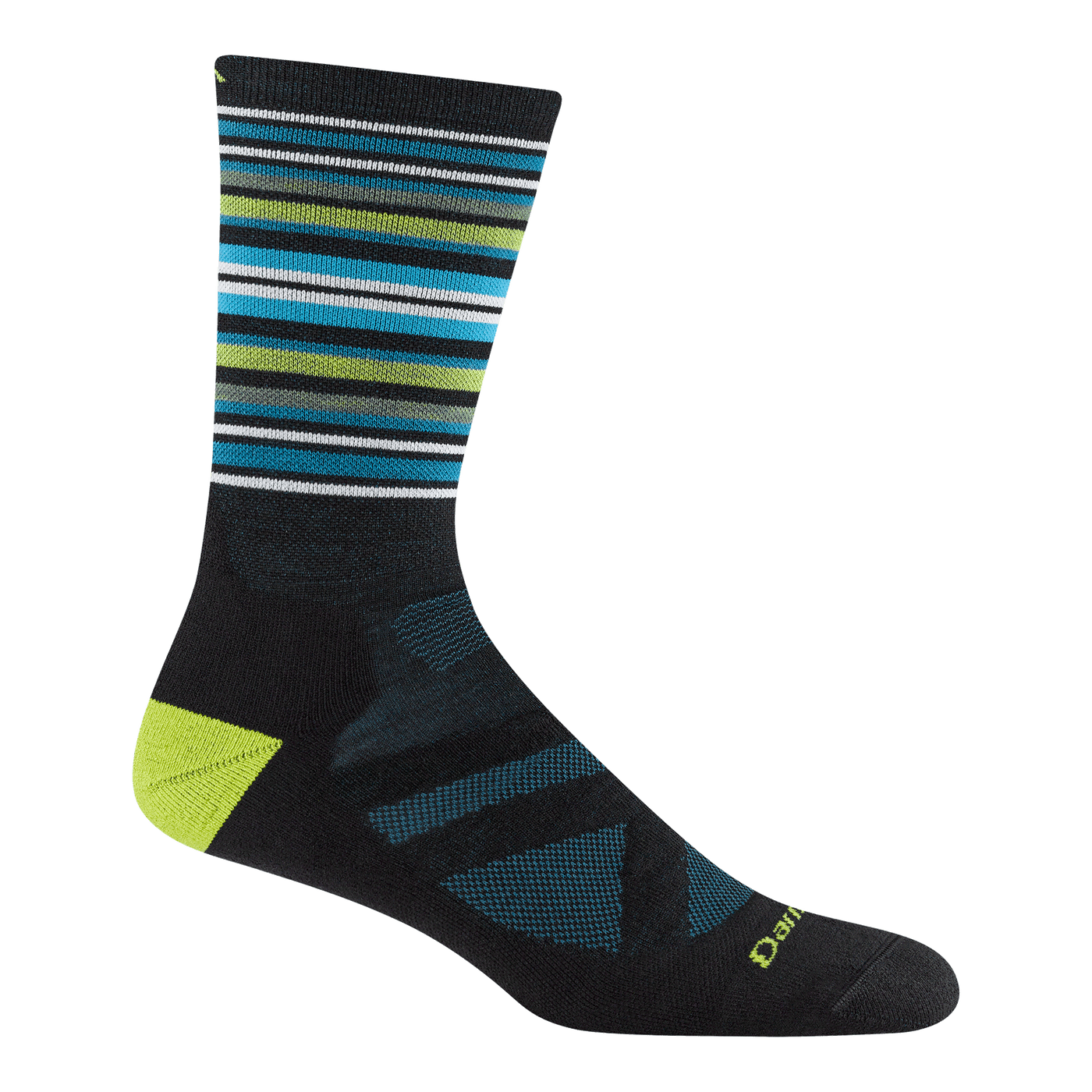 Men's Oslo Nordic Boot Lightweight Ski & Snowboard Socks