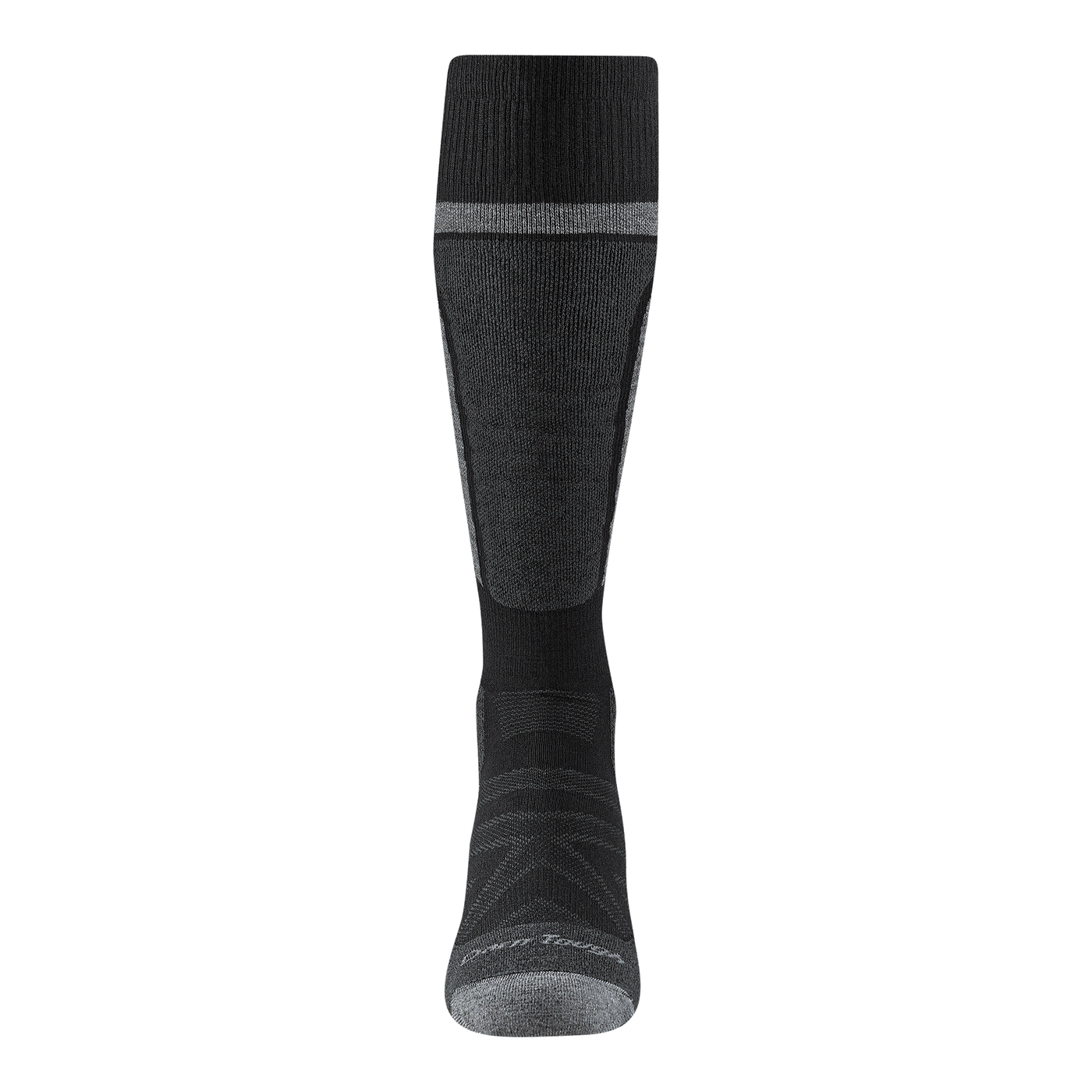 Men's Edge Over-the-Calf Midweight Ski & Snowboard Socks