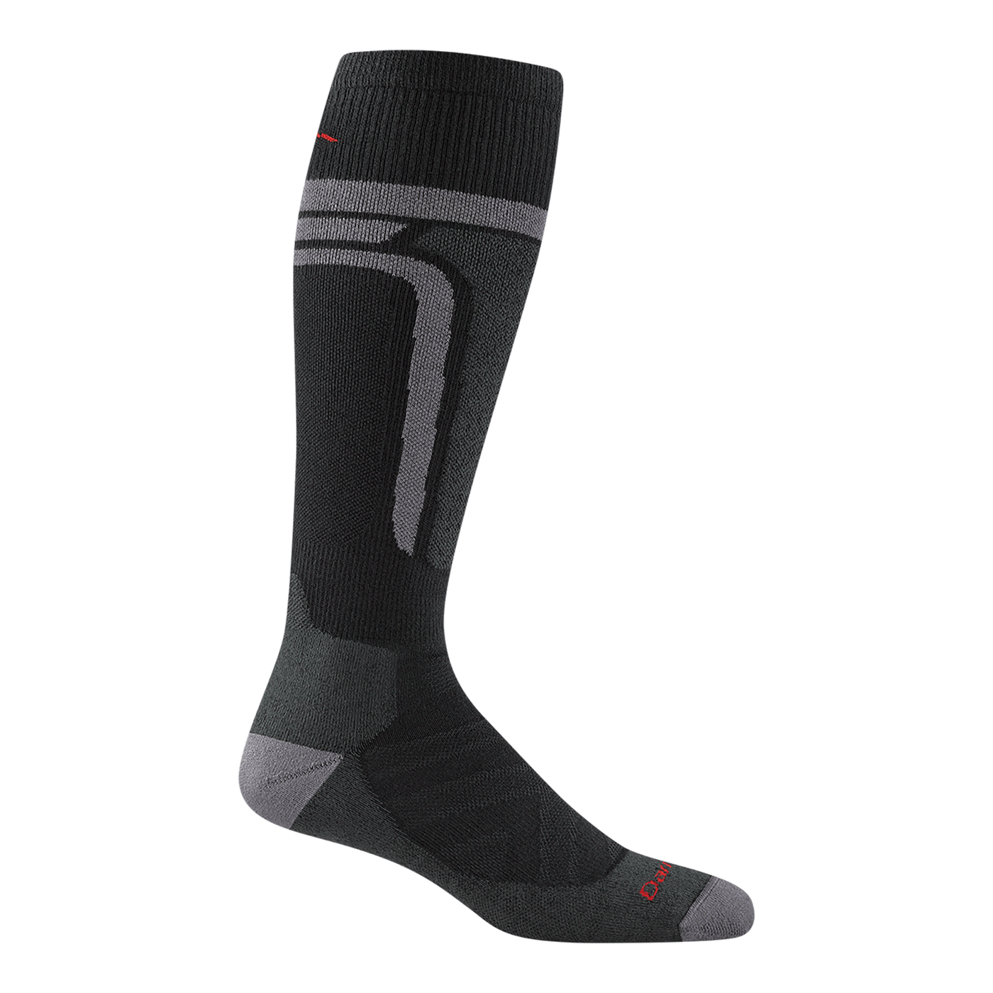 Men's Thermolite® Edge Over-the-Calf Midweight Ski & Snowboard Socks