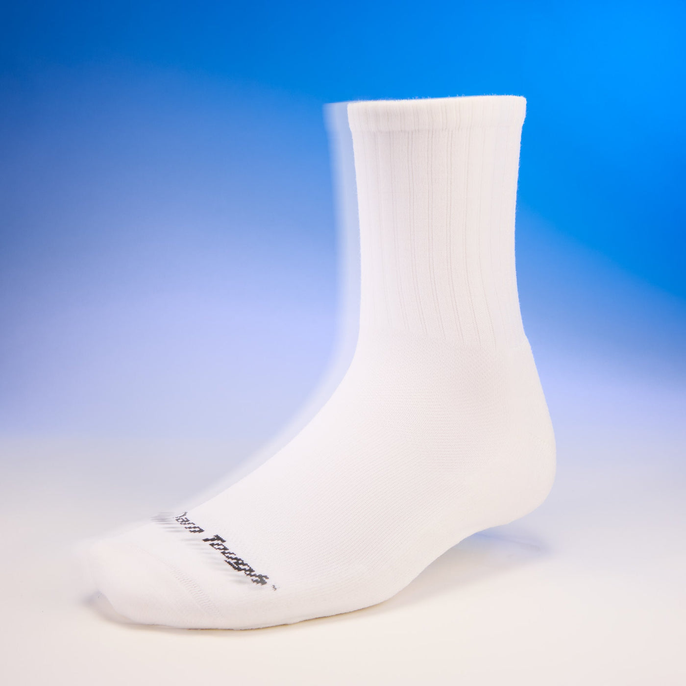 Men's The Standard Micro Crew Lightweight Lifestyle Socks