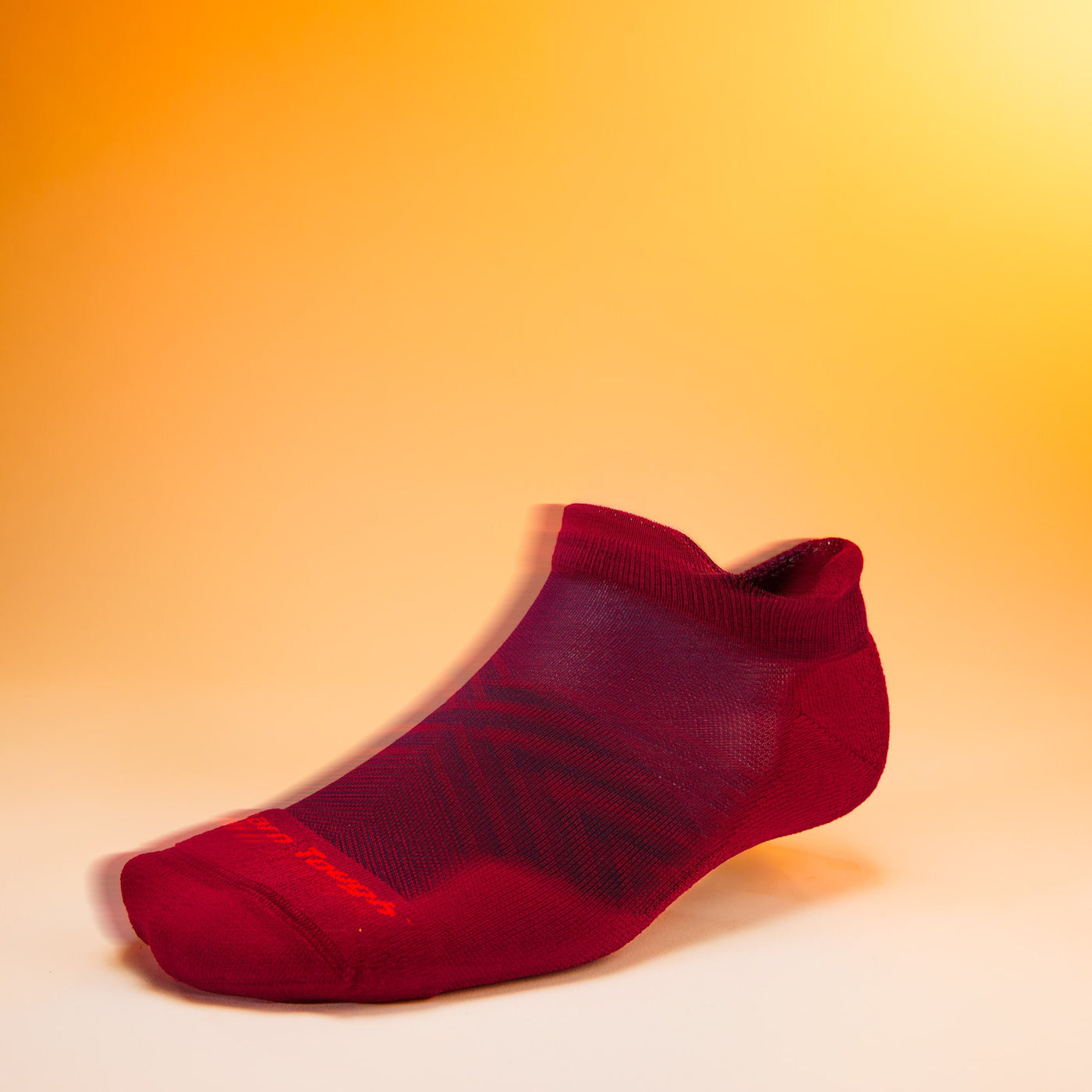 Men's Limited Edition Run No Show Tab  Ultra-Lightweight Running Sock