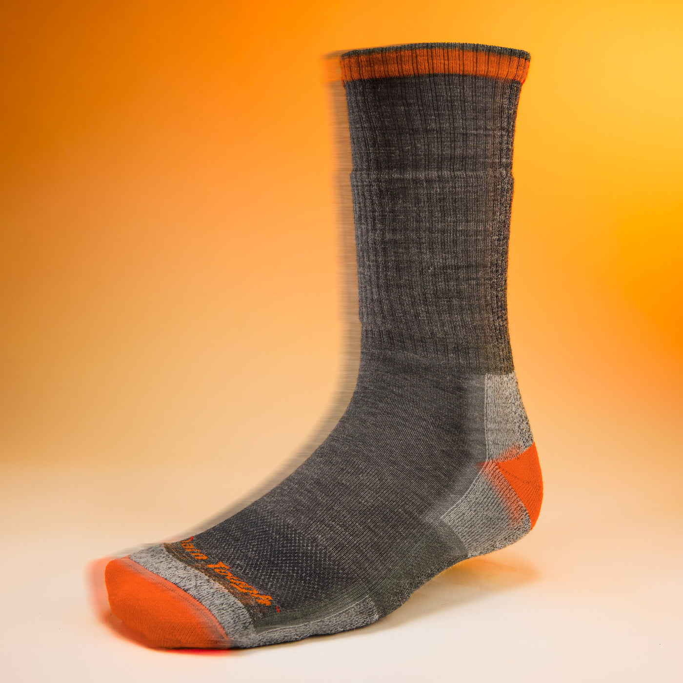 Men's John Henry Boot Midweight Work Socks