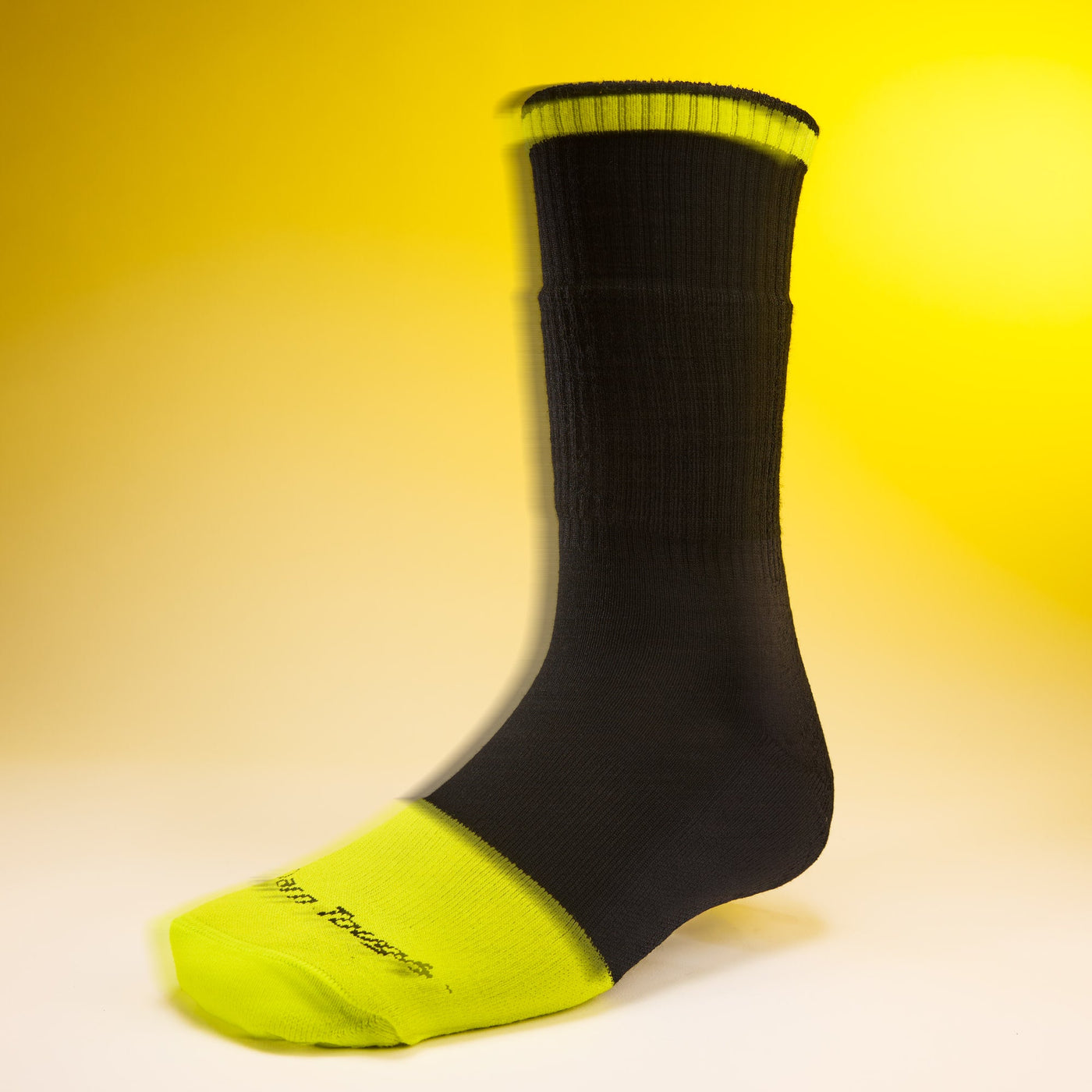 Men's Steely Boot Midweight Work Socks