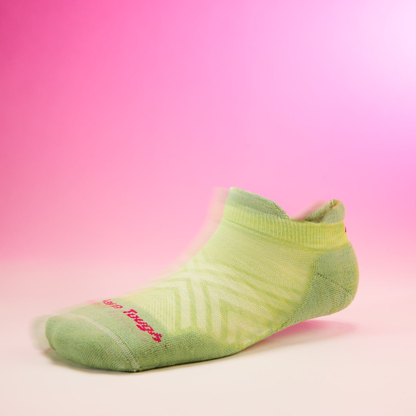 Women's Limited Edition Run No Show Tab  Ultra-Lightweight Running Sock