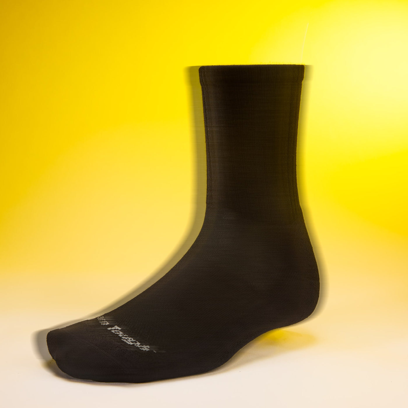 Men's The Standard Micro Crew Lightweight Lifestyle Socks