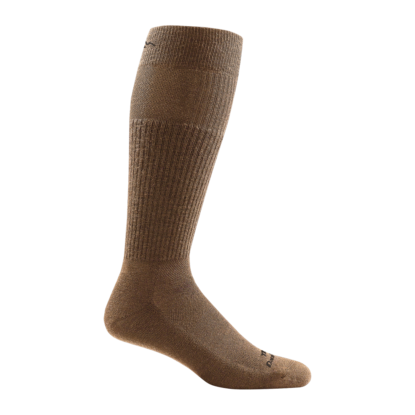 T3005 Mid-Calf Lightweight Tactical Socks with Cushion