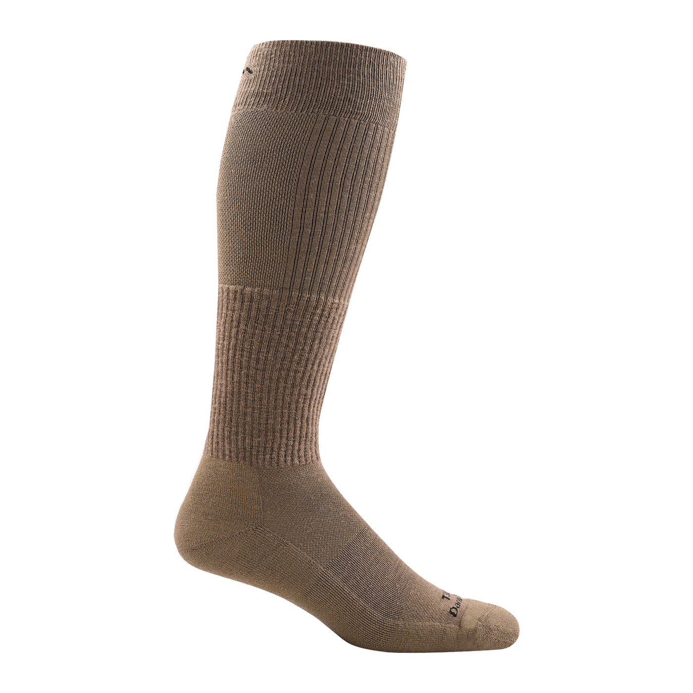 T3006 Over-the-Calf Lightweight Tactical Socks with Cushion