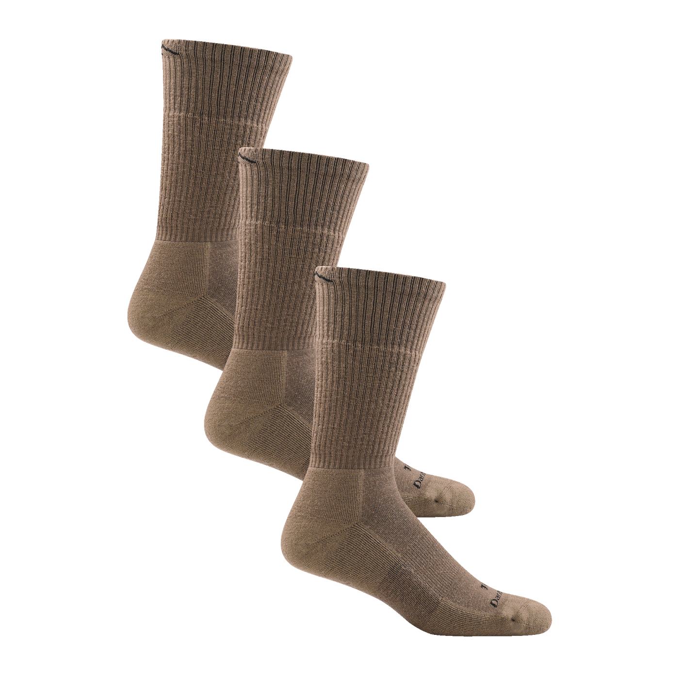 T4021 Boot Midweight Tactical 3 Pack