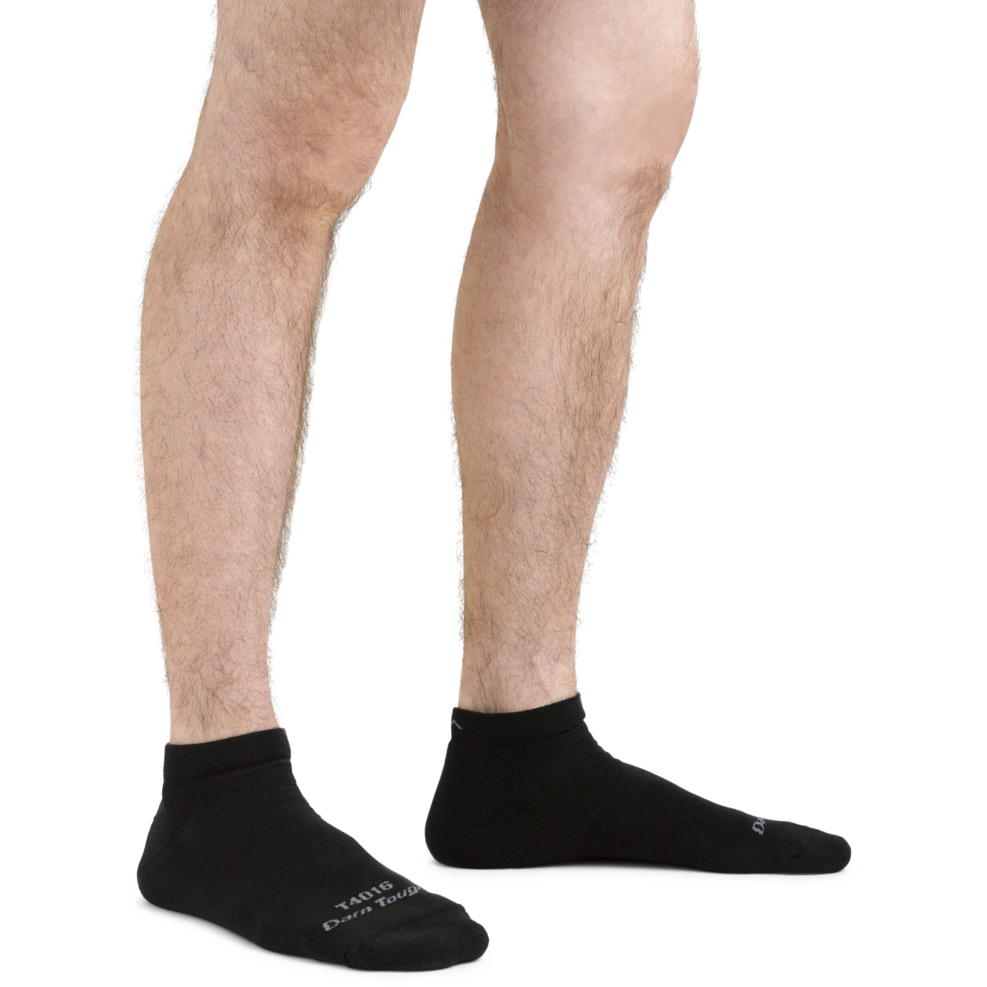 T4016 No Show Midweight Tactical 5-Pack