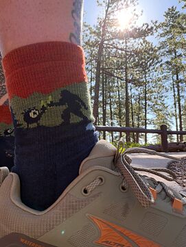 #DARNTOUGH gallery image 20